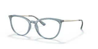 2966 Transparent Blue