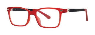 Red Fst/Black