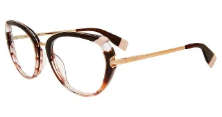 Furla Eyeglasses VFU500