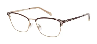 Laura Ashley Eyeglasses CELINE
