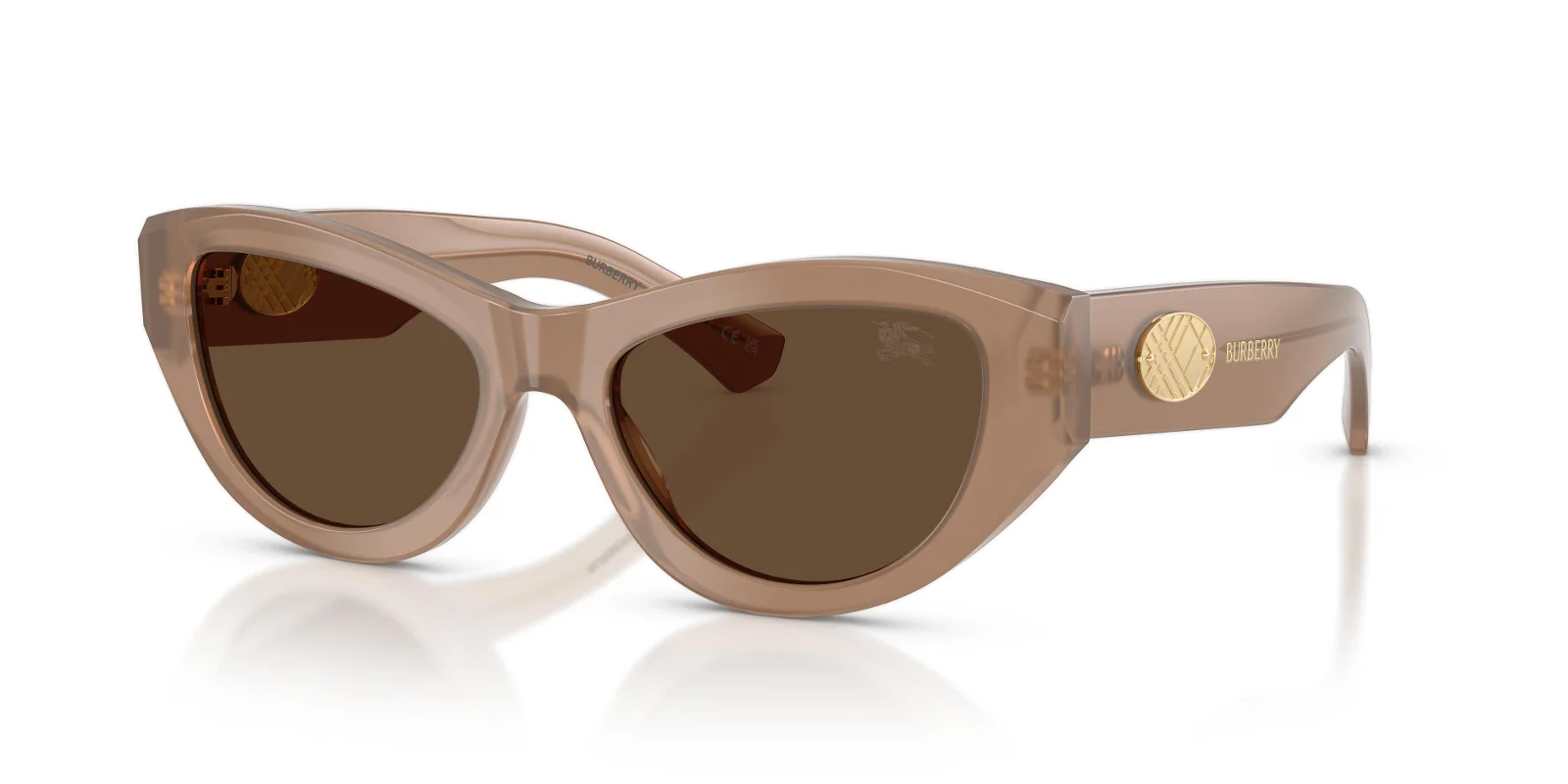 Burberry Sunglasses BE4502