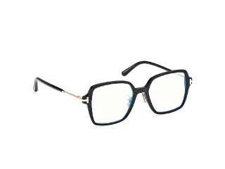 Tom Ford Eyeglasses FT6057-D-B