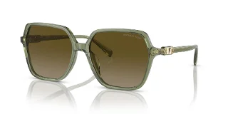 394413 Green Transparent