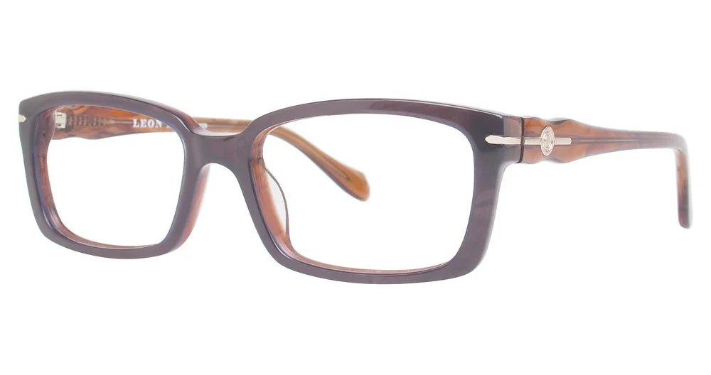Leon Max Eyeglasses 4028