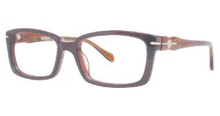 Leon Max Eyeglasses 4028