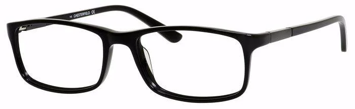 Chesterfield Eyeglasses 30 XL