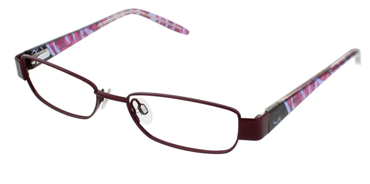 Ocean Pacific Eyeglasses LA NINA