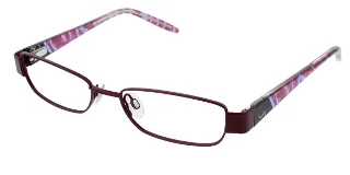 Ocean Pacific Eyeglasses LA NINA