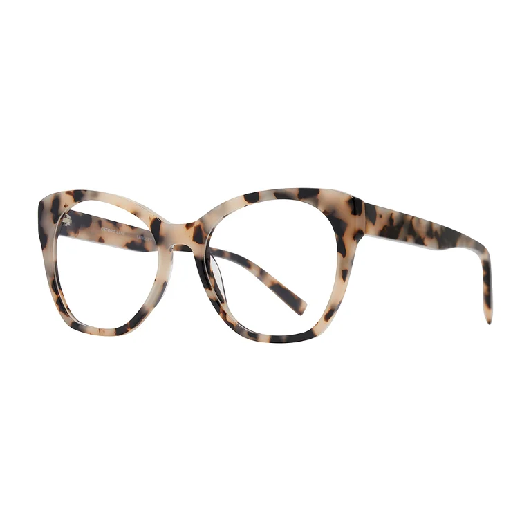Oxford Lane Eyeglasses LANGLEY