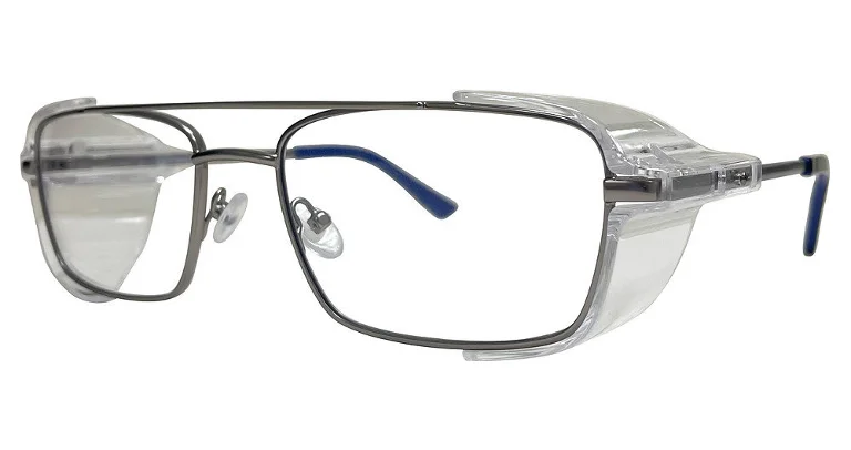 Invincible Safety Eyewear Eyeglasses 203M