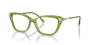 Swarovski Eyeglasses SK2011