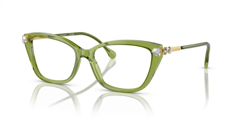 Swarovski Eyeglasses SK2011