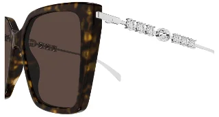 Gucci Sunglasses GG1967S