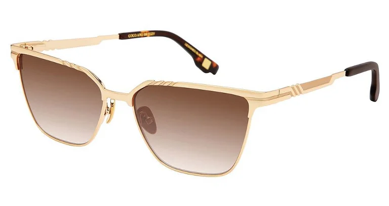 Alan J Sunglasses C&B Glorious