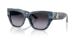 50728G Striped Navy