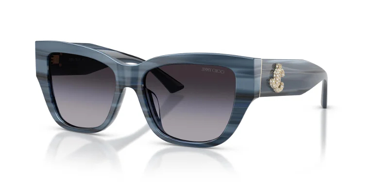 Jimmy Choo Sunglasses JC5039BU