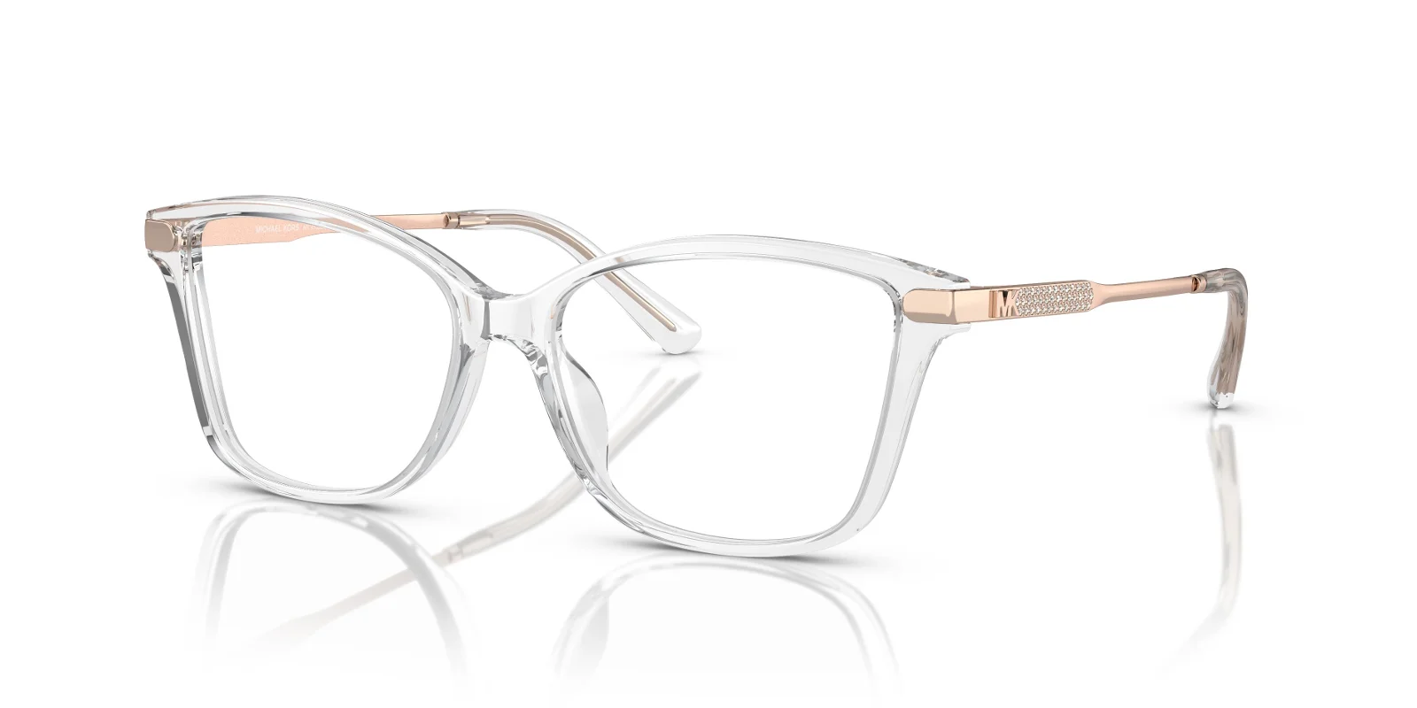 Michael Kors Eyeglasses MK4105BU