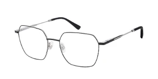 Revolution Eyeglasses KAIWA w/Clip