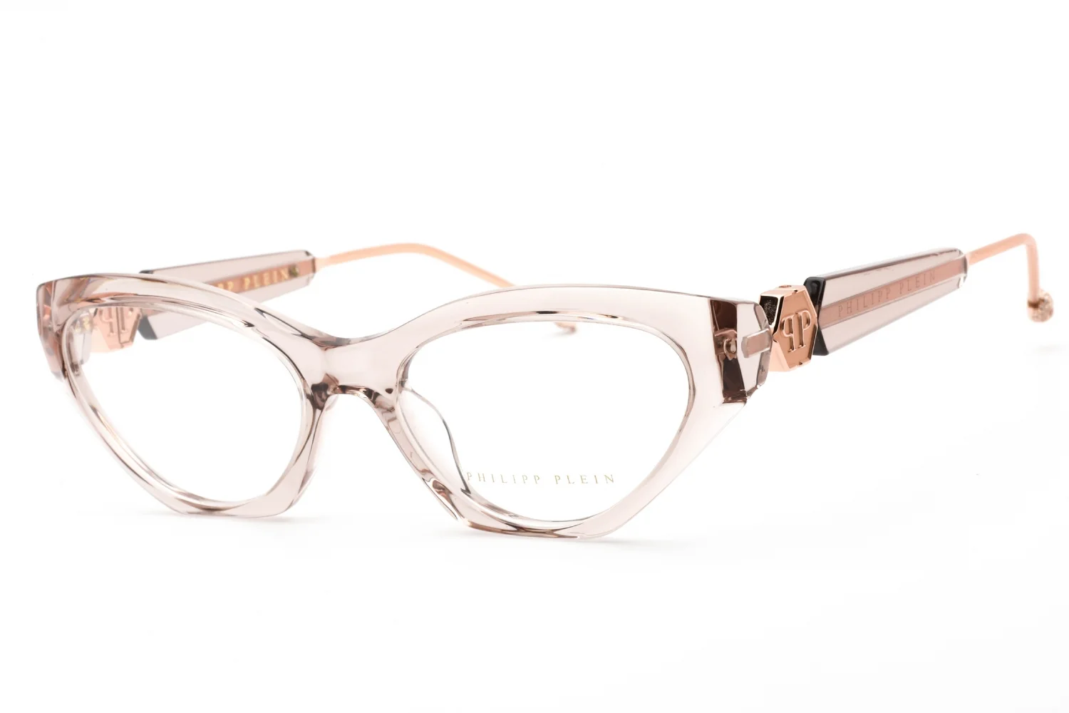 Philipp Plein Eyeglasses VPP069S