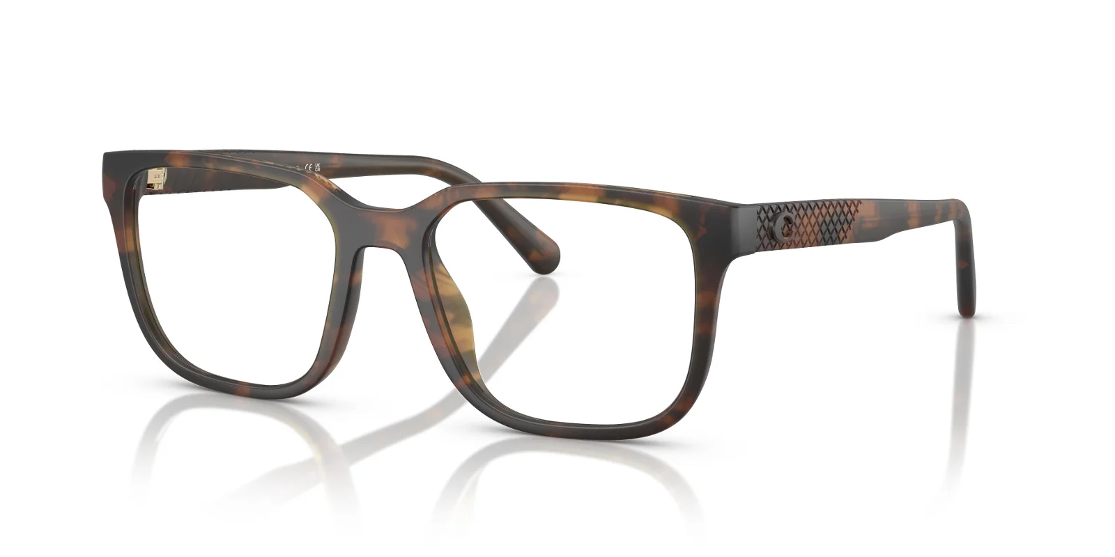 Coach Eyeglasses HC6264U