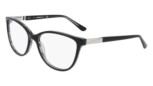Marchon Nyc Eyeglasses M-5011