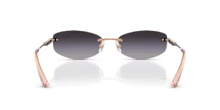 Jimmy Choo Sunglasses JC4013D
