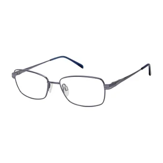Aristar Eyeglasses AR 16390