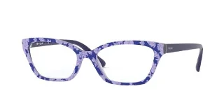 2770 Top Blue Text Lilac/Blue Tr