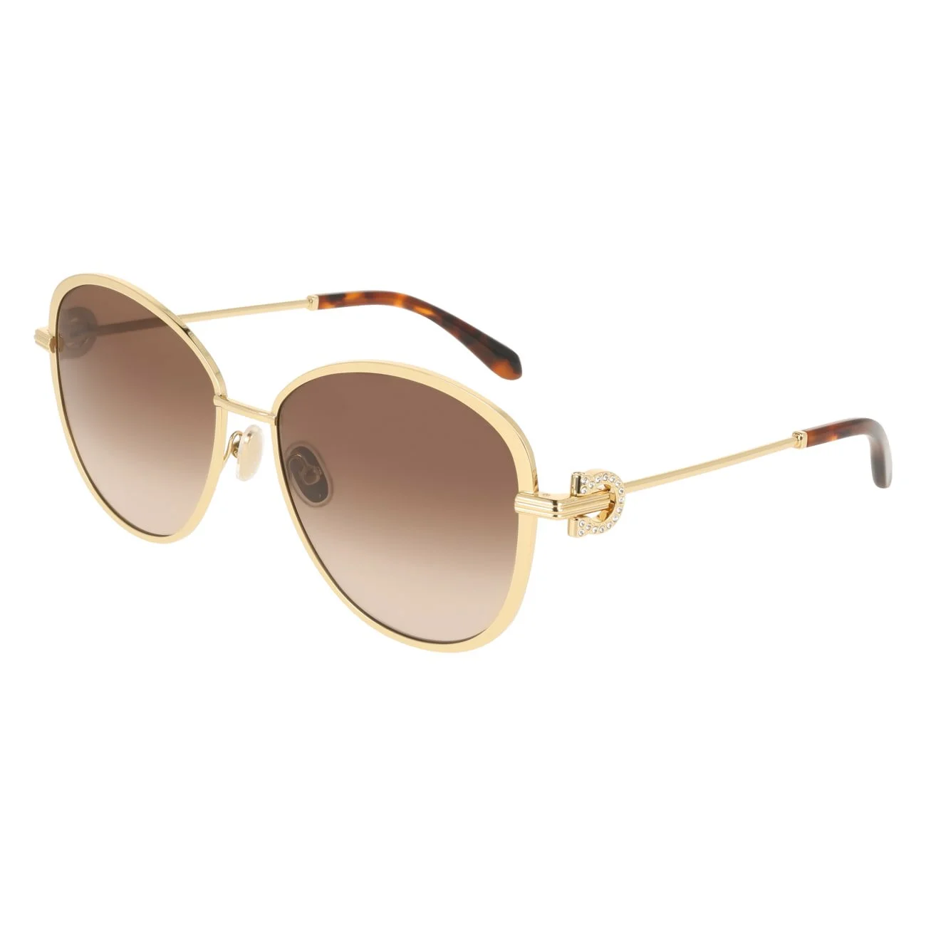 Salvatore Ferragamo Sunglasses SF333SR