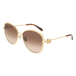Salvatore Ferragamo Sunglasses SF333SR