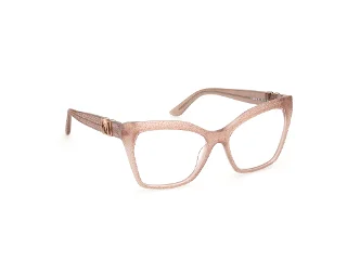 Guess By Marciano Eyeglasses GM50009