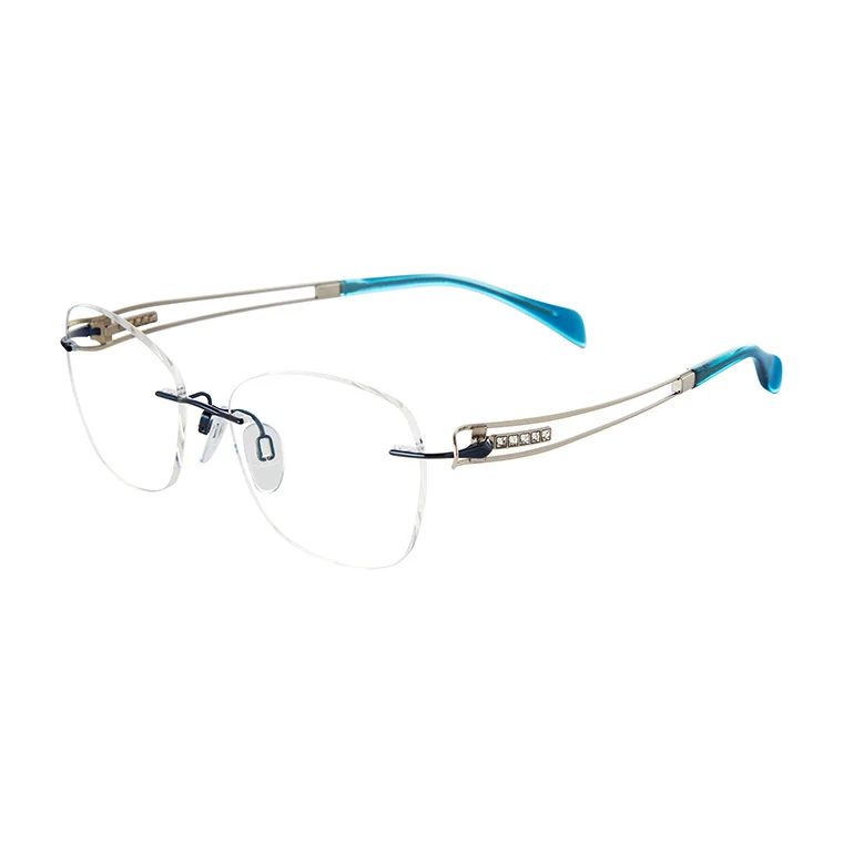 Line Art Eyeglasses 2174