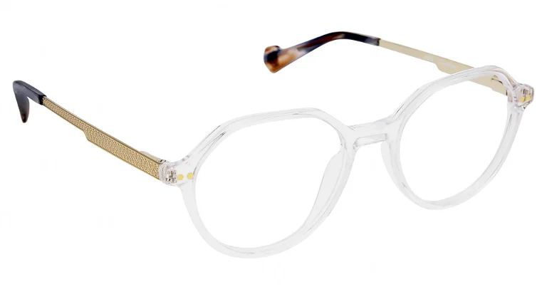 KINGSLEY Eyeglasses K1006