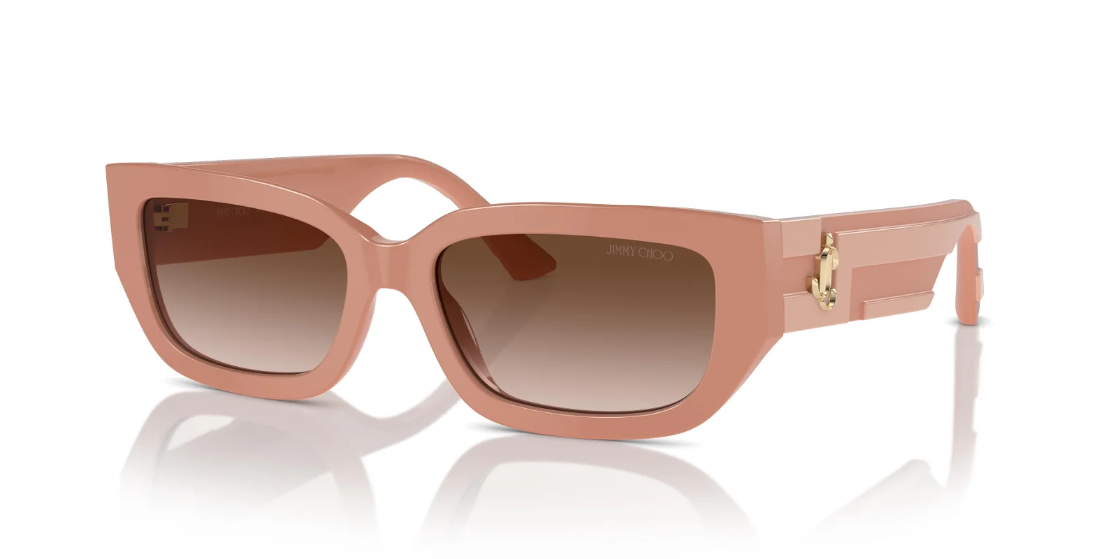 Jimmy Choo Sunglasses JC5017