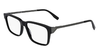001 Black