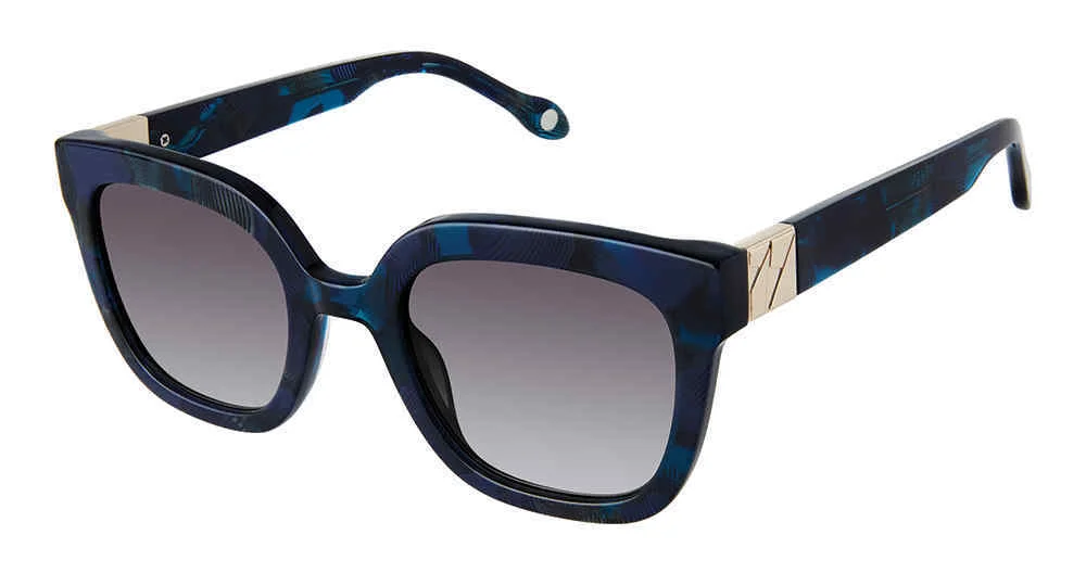 Fysh Sunglasses F-2115