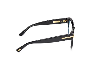 Tom Ford Icon Eyeglasses FT6029-B