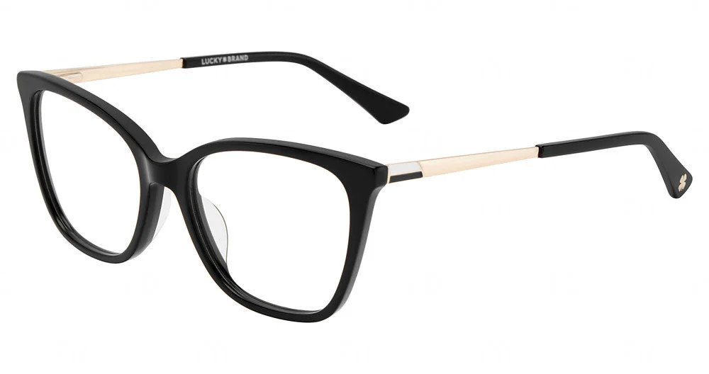 Lucky Brand Eyeglasses VLBD604