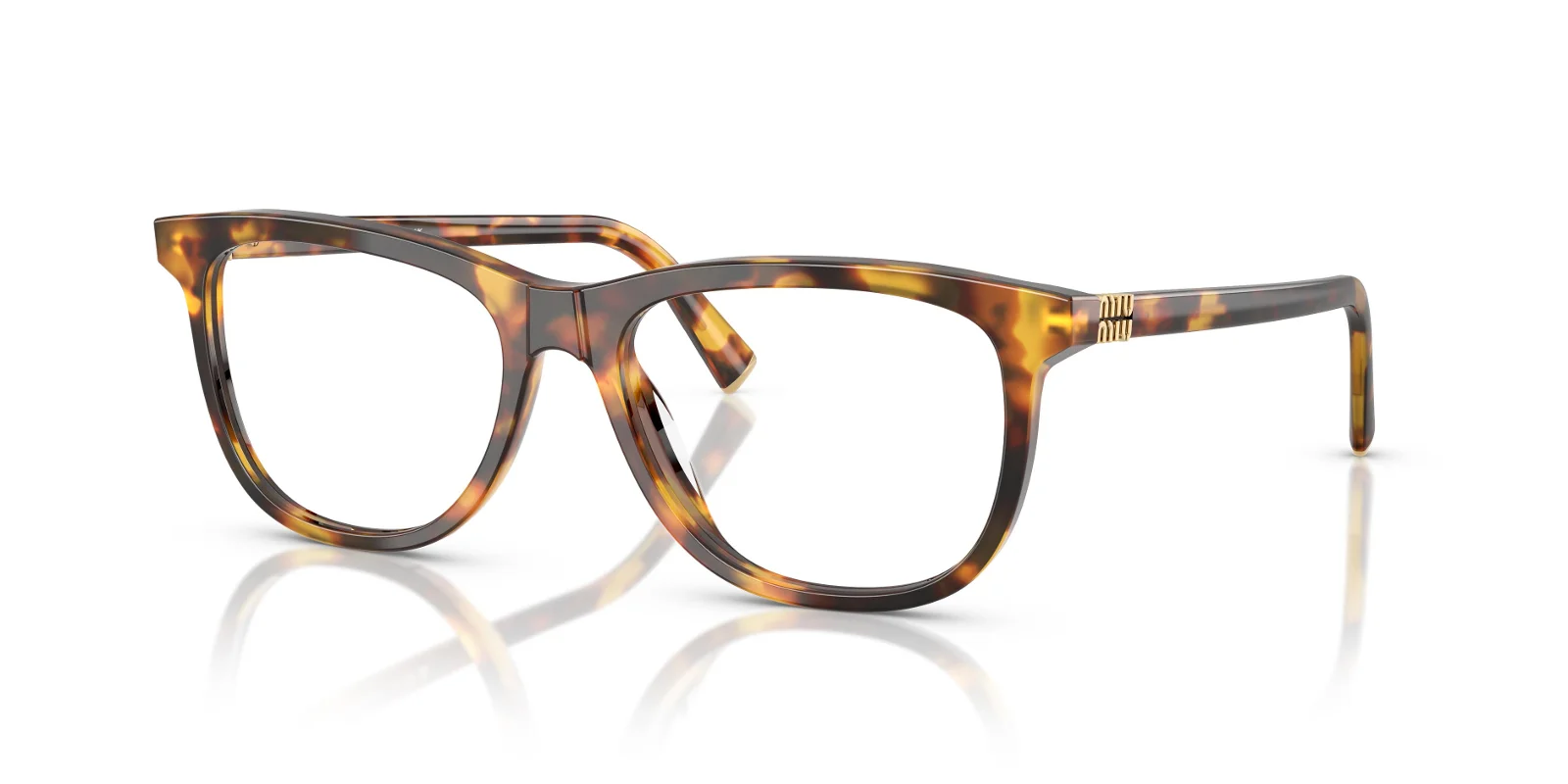 Miu Miu Eyeglasses MU01WV