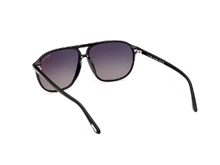 Tom Ford Sunglasses FT1026 BRUCE
