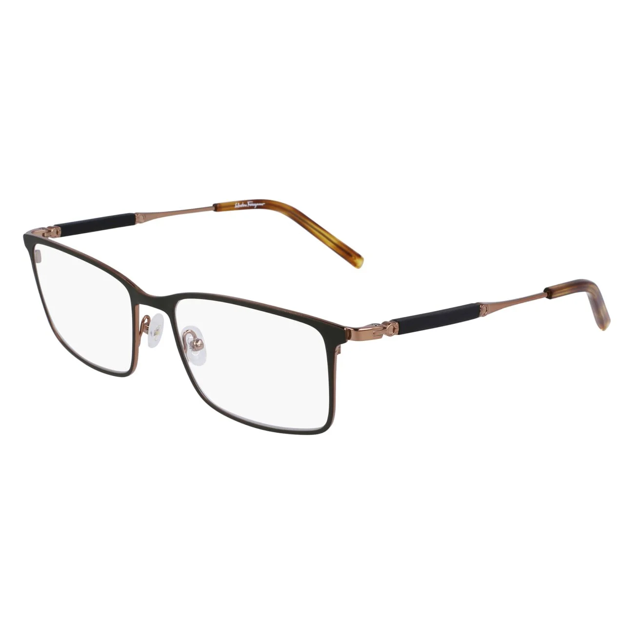 Salvatore Ferragamo Eyeglasses SF2574
