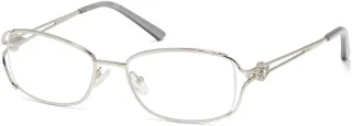 Viva Eyeglasses VV8008