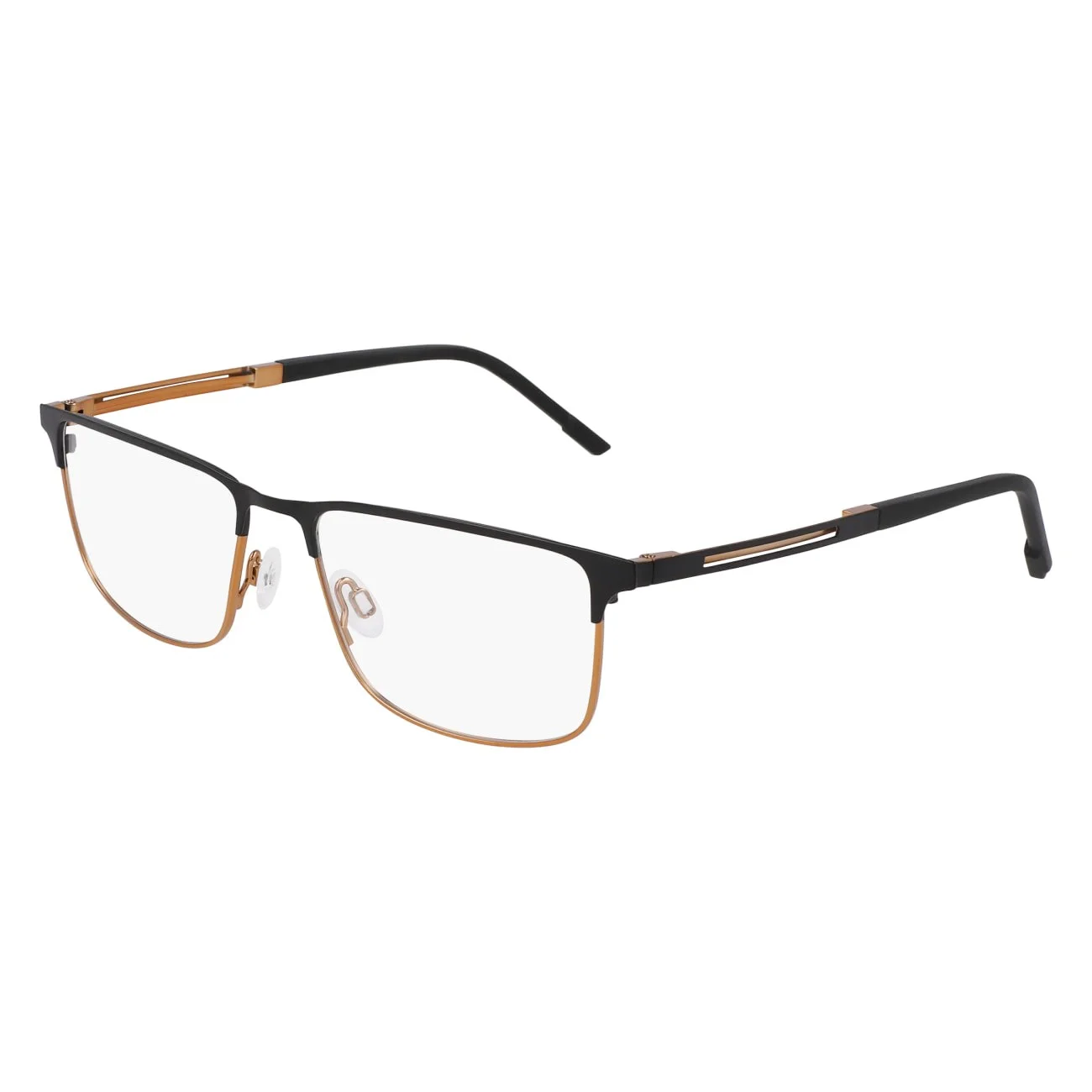 Flexon Eyeglasses E1151 N