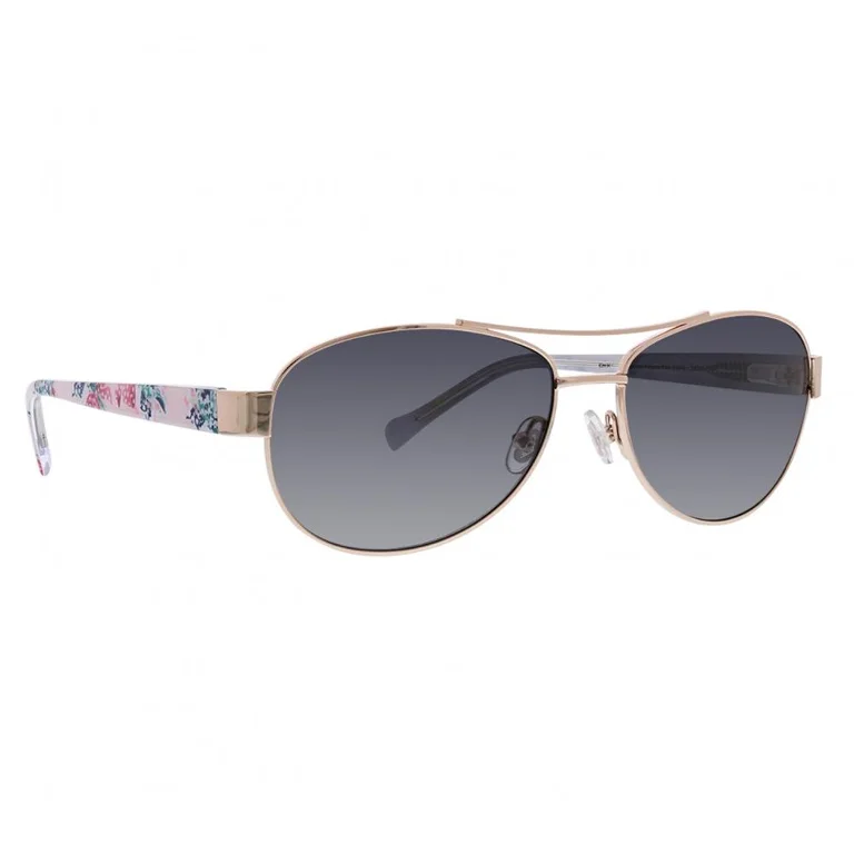 Vera Bradley Sunglasses Kim H
