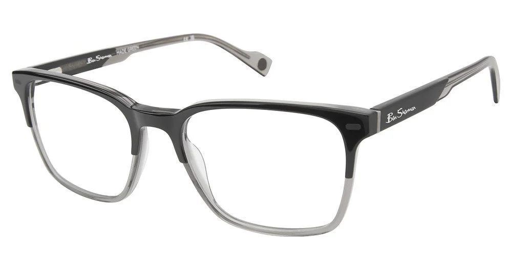 Ben Sherman Eyeglasses MARK