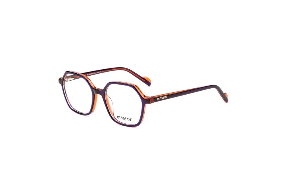 Di Valdi Eyeglasses DVO8294