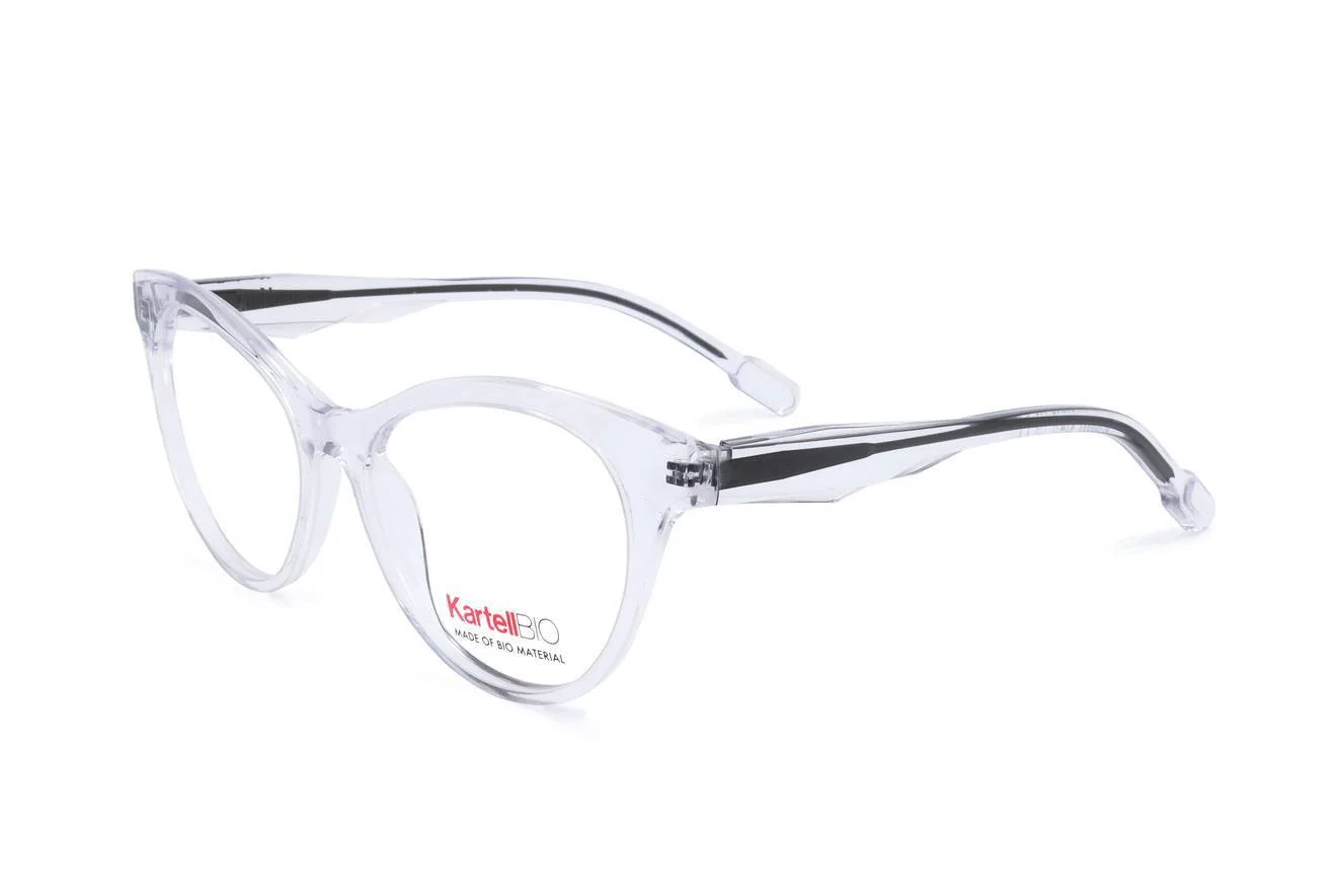 Kartell Eyeglasses KL006V