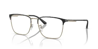 3001 Matte Black/Pale Gold