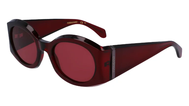 Salvatore Ferragamo Sunglasses SF2008S