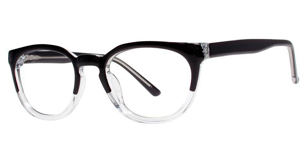 Modern Plastics I Eyeglasses Genius